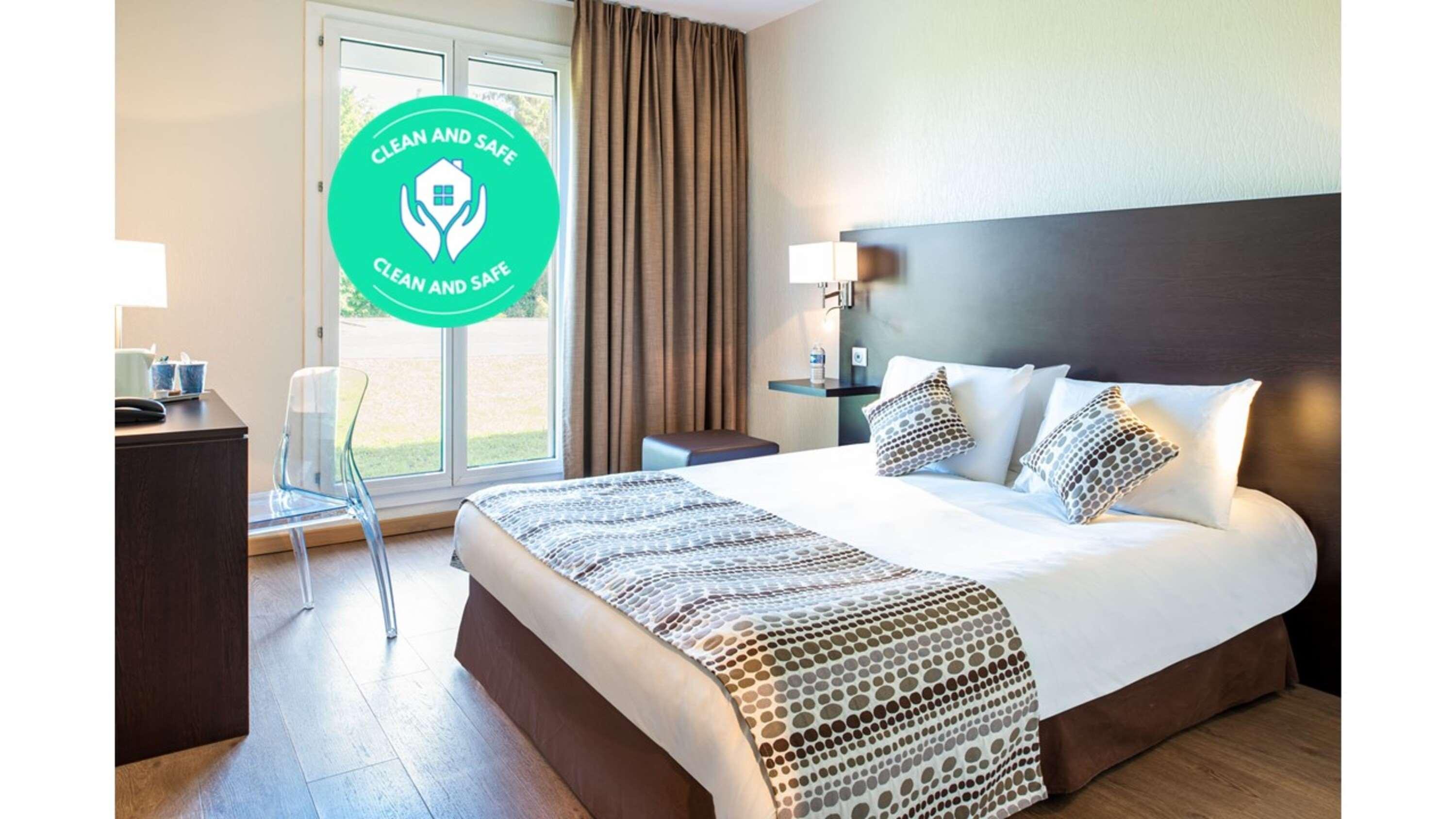 Kyriad Laon Ngoại thất bức ảnh