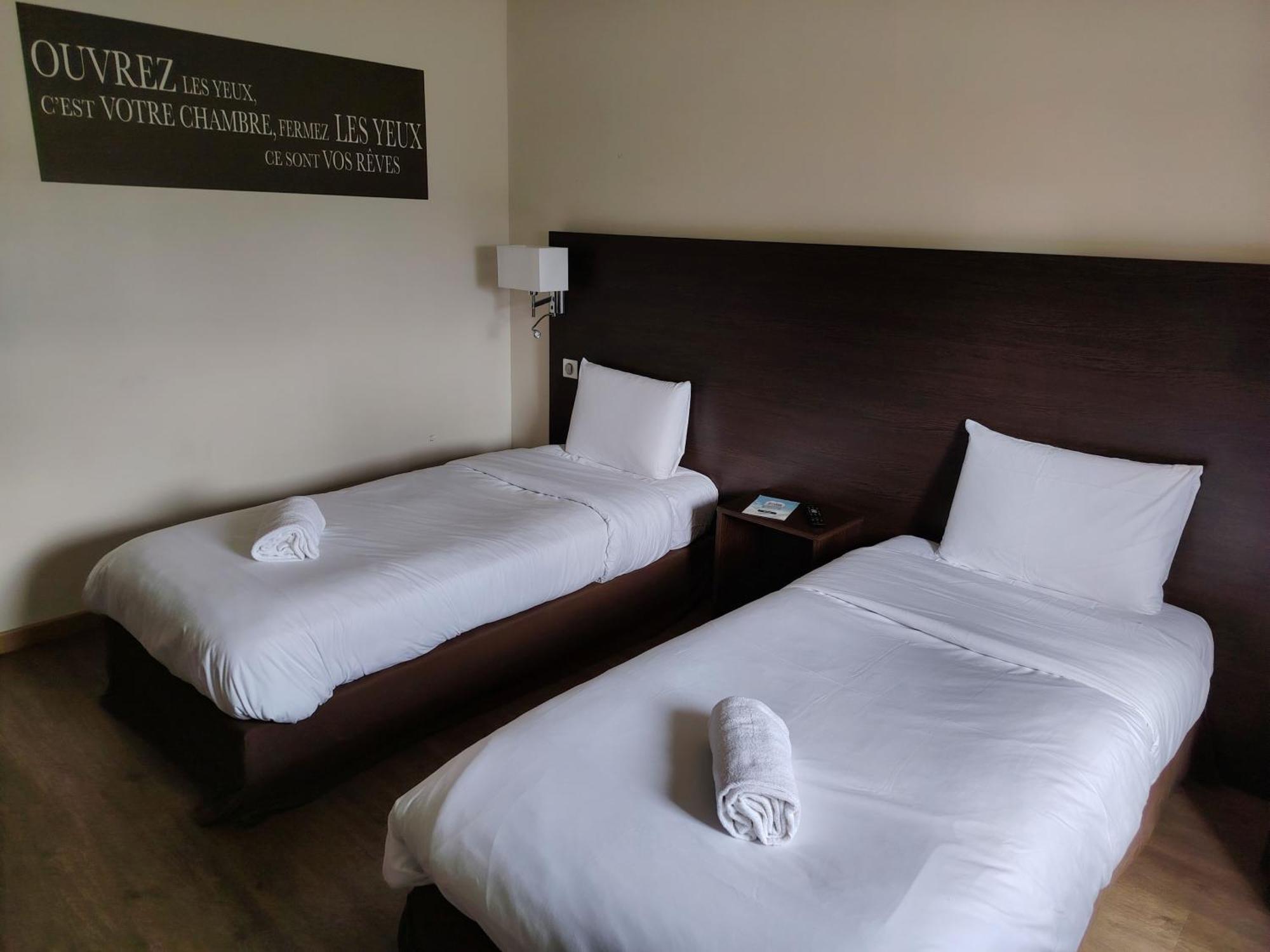 Kyriad Laon Ngoại thất bức ảnh